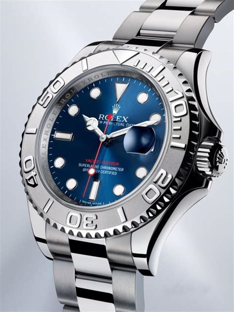 rolex yacht master ii price i|rolex yacht master 40mm price.